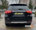Черный Мерседес GLE 300, объемом двигателя 2 л и пробегом 26 тыс. км за 65800 $, фото 5 на Automoto.ua