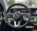 Черный Мерседес GLE 300, объемом двигателя 2 л и пробегом 26 тыс. км за 65800 $, фото 16 на Automoto.ua