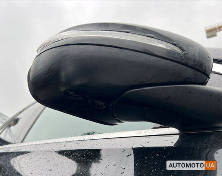 Черный Мерседес GLE 300, объемом двигателя 2 л и пробегом 26 тыс. км за 65800 $, фото 8 на Automoto.ua