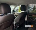 Черный Мерседес GLE 300, объемом двигателя 2 л и пробегом 26 тыс. км за 65800 $, фото 14 на Automoto.ua