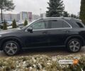 Черный Мерседес GLE 300, объемом двигателя 2 л и пробегом 26 тыс. км за 65800 $, фото 3 на Automoto.ua