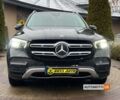 Черный Мерседес GLE 300, объемом двигателя 2 л и пробегом 26 тыс. км за 65800 $, фото 1 на Automoto.ua