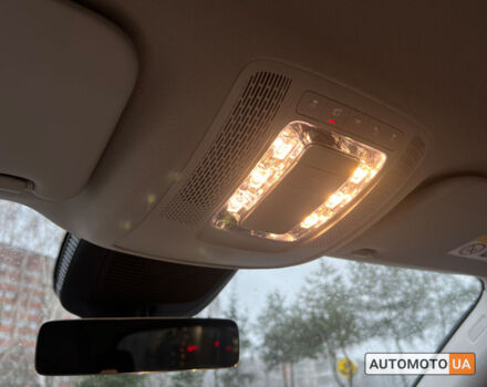 Черный Мерседес GLE 300, объемом двигателя 2 л и пробегом 26 тыс. км за 65800 $, фото 26 на Automoto.ua