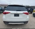 Белый Мерседес ГЛE 350, объемом двигателя 2 л и пробегом 94 тыс. км за 29000 $, фото 4 на Automoto.ua