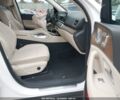 Белый Мерседес ГЛE 350, объемом двигателя 2 л и пробегом 94 тыс. км за 29000 $, фото 6 на Automoto.ua