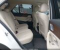 Белый Мерседес ГЛE 350, объемом двигателя 2 л и пробегом 94 тыс. км за 29000 $, фото 9 на Automoto.ua