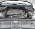 Белый Мерседес ГЛE 350, объемом двигателя 2 л и пробегом 94 тыс. км за 29000 $, фото 10 на Automoto.ua