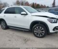 Белый Мерседес ГЛE 350, объемом двигателя 2 л и пробегом 94 тыс. км за 29000 $, фото 1 на Automoto.ua