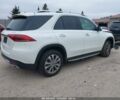 Белый Мерседес ГЛE 350, объемом двигателя 2 л и пробегом 94 тыс. км за 29000 $, фото 5 на Automoto.ua