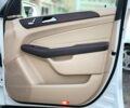 Белый Мерседес ГЛE 350, объемом двигателя 3.5 л и пробегом 154 тыс. км за 36990 $, фото 31 на Automoto.ua