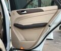 Белый Мерседес ГЛE 350, объемом двигателя 3.5 л и пробегом 154 тыс. км за 36990 $, фото 30 на Automoto.ua
