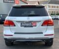 Белый Мерседес ГЛE 350, объемом двигателя 3.5 л и пробегом 154 тыс. км за 36990 $, фото 12 на Automoto.ua