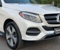 Белый Мерседес ГЛE 350, объемом двигателя 3.5 л и пробегом 154 тыс. км за 36990 $, фото 19 на Automoto.ua
