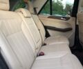 Белый Мерседес ГЛE 350, объемом двигателя 3.5 л и пробегом 154 тыс. км за 36990 $, фото 21 на Automoto.ua