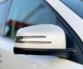 Белый Мерседес ГЛE 350, объемом двигателя 3.5 л и пробегом 154 тыс. км за 36990 $, фото 29 на Automoto.ua