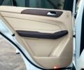 Белый Мерседес ГЛE 350, объемом двигателя 3.5 л и пробегом 154 тыс. км за 36990 $, фото 33 на Automoto.ua