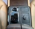 Белый Мерседес ГЛE 350, объемом двигателя 3.5 л и пробегом 154 тыс. км за 36990 $, фото 5 на Automoto.ua