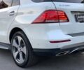 Белый Мерседес ГЛE 350, объемом двигателя 3.5 л и пробегом 154 тыс. км за 36990 $, фото 9 на Automoto.ua
