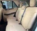 Белый Мерседес ГЛE 350, объемом двигателя 3.5 л и пробегом 154 тыс. км за 36990 $, фото 20 на Automoto.ua