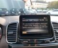 Белый Мерседес ГЛE 350, объемом двигателя 3.5 л и пробегом 154 тыс. км за 36990 $, фото 26 на Automoto.ua