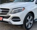 Белый Мерседес ГЛE 350, объемом двигателя 3.5 л и пробегом 154 тыс. км за 36990 $, фото 17 на Automoto.ua