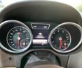 Белый Мерседес ГЛE 350, объемом двигателя 3.5 л и пробегом 154 тыс. км за 36990 $, фото 25 на Automoto.ua