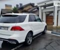 Білий Мерседес ГЛE 350, об'ємом двигуна 3.5 л та пробігом 73 тис. км за 39900 $, фото 9 на Automoto.ua