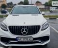 Білий Мерседес ГЛE 350, об'ємом двигуна 3.5 л та пробігом 73 тис. км за 39900 $, фото 10 на Automoto.ua