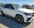 Белый Мерседес ГЛE 350, объемом двигателя 2 л и пробегом 0 тыс. км за 34000 $, фото 2 на Automoto.ua