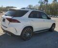 Белый Мерседес ГЛE 350, объемом двигателя 2 л и пробегом 0 тыс. км за 34000 $, фото 5 на Automoto.ua