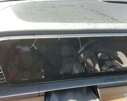 Белый Мерседес ГЛE 350, объемом двигателя 2 л и пробегом 0 тыс. км за 34000 $, фото 8 на Automoto.ua