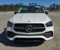 Белый Мерседес ГЛE 350, объемом двигателя 2 л и пробегом 0 тыс. км за 34000 $, фото 1 на Automoto.ua