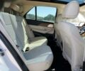 Белый Мерседес ГЛE 350, объемом двигателя 2 л и пробегом 0 тыс. км за 34000 $, фото 9 на Automoto.ua