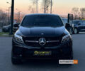 Черный Мерседес ГЛE 350, объемом двигателя 3 л и пробегом 159 тыс. км за 46500 $, фото 1 на Automoto.ua