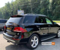 Черный Мерседес ГЛE 350, объемом двигателя 3.5 л и пробегом 41 тыс. км за 31500 $, фото 5 на Automoto.ua