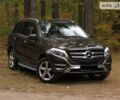 Коричневий Мерседес ГЛE 350, об'ємом двигуна 3.5 л та пробігом 50 тис. км за 44999 $, фото 1 на Automoto.ua