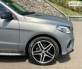 Мерседес ГЛE 350, об'ємом двигуна 3 л та пробігом 91 тис. км за 47900 $, фото 5 на Automoto.ua