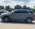 Мерседес ГЛE 350, об'ємом двигуна 3 л та пробігом 91 тис. км за 47900 $, фото 1 на Automoto.ua