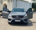 Мерседес ГЛE 350, объемом двигателя 3 л и пробегом 91 тыс. км за 47900 $, фото 8 на Automoto.ua