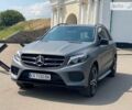 Мерседес ГЛE 350, объемом двигателя 3 л и пробегом 91 тыс. км за 47900 $, фото 1 на Automoto.ua