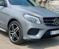 Мерседес ГЛE 350, объемом двигателя 3 л и пробегом 91 тыс. км за 47900 $, фото 2 на Automoto.ua