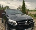 Мерседес ГЛE 350, об'ємом двигуна 3 л та пробігом 127 тис. км за 52000 $, фото 1 на Automoto.ua