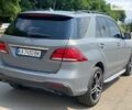 Мерседес ГЛE 350, об'ємом двигуна 3 л та пробігом 91 тис. км за 47900 $, фото 14 на Automoto.ua