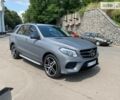 Мерседес ГЛE 350, об'ємом двигуна 3 л та пробігом 91 тис. км за 47900 $, фото 18 на Automoto.ua