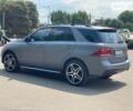 Мерседес ГЛE 350, об'ємом двигуна 3 л та пробігом 91 тис. км за 47900 $, фото 3 на Automoto.ua