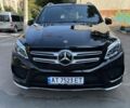 Мерседес ГЛE 350, об'ємом двигуна 3 л та пробігом 110 тис. км за 47800 $, фото 1 на Automoto.ua