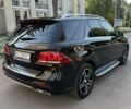 Мерседес ГЛE 350, объемом двигателя 3 л и пробегом 110 тыс. км за 47800 $, фото 5 на Automoto.ua