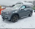 Серый Мерседес ГЛE 350, объемом двигателя 2 л и пробегом 40 тыс. км за 48000 $, фото 2 на Automoto.ua