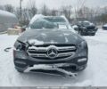 Серый Мерседес ГЛE 350, объемом двигателя 2 л и пробегом 40 тыс. км за 48000 $, фото 1 на Automoto.ua