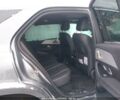 Серый Мерседес ГЛE 350, объемом двигателя 2 л и пробегом 40 тыс. км за 48000 $, фото 11 на Automoto.ua